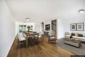Modernes Wohnen in toller Lage - Reihenmittelhaus mit Gartenterrasse und Doppelg. in 79183 Waldkirch – Emmendingen (Kreis) – Vorschaubild 23