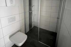 Komfort auf höchstem Niveau: Souterrain-Wohnung mit ebenerdiger Terrasse im KfW-55-Haus – Die vollständige Adresse der Immobilie erhältst du vom Anbieter., 26419 Schortens – Vorschaubild 11