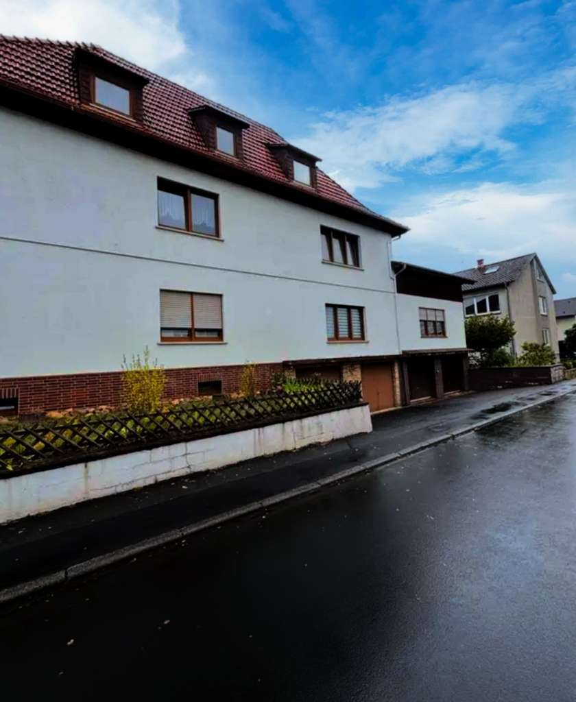 Immobilie in Heringen - Heringen (Werra), MFH - Bild 3