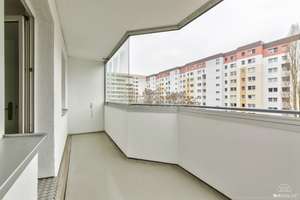 3-Raumwohnung mit großem, verglastem Balkon – Die vollständige Adresse der Immobilie erhältst du vom Anbieter., 13051 Neu-Hohenschönhausen, Berlin – Vorschaubild 31