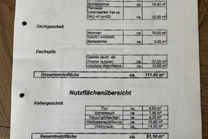 Einfamilienhaus in München Aubing - Termin So 11.05. um 10:00 Uhr - nach ANMELDUNG – Trimburgstraße 3, 81249 München – Vorschaubild 22