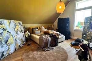Elegante Villa mit Werreblick – exklusiv saniert und vielseitig nutzbar 1-3 Parteien oder Gewerbe – Herford (Kreis) – Vorschaubild 21