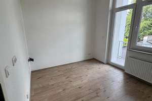 Ein kleiner Traum mit Balkon - kernsanierte 1,5 Zimmer Wohnung, 39 m² in DU-Walsum – Schulstr. 44, 47179 Aldenrade, Duisburg – Vorschaubild 4