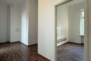 Wohnen zwischen Naturidyll und urbanem Flair: Bezugsfreie 2-Zimmer-Erdgeschosswohnung im Altbau! – Berliner Allee 253, 13088 Weißensee, Berlin – Vorschaubild 4