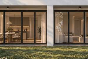 STEGLITZ: WOHNEN im GRÜNEN: ERSTBEZUG im LUXUS Neubau: QNG und KFW: 1-Zimmer-Wohnung mit Terrasse – 10829 Schöneberg, Berlin – Vorschaubild 21