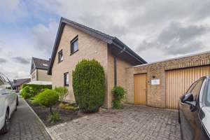 Großzügiges Wohnen mit Südgarten, Wellness und möglicher Einliegerwohnung – Die vollständige Adresse der Immobilie erhältst du vom Anbieter., 59394 Nordkirchen – Vorschaubild 24