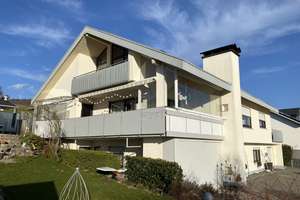 Wohnhaus mit vielen Möglichkeiten – Die vollständige Adresse der Immobilie erhältst du vom Anbieter., 78582 Balgheim – Vorschaubild 1