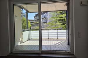  3-Zi.-Wohnung  - nahe der Residenz, am Ringpark: Hochparterre, EBK, TG – Rottendorfer Str. 2b, 97072 Altstadt, Würzburg – Vorschaubild 6