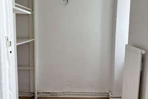 Bezugsfreie 1-Zimmer-Altbauwohnung – nur einen Steinwurf vom Lietzensee entfernt – Sophie-Charlotten-Straße 46a, 14059 Charlottenburg, Berlin – Vorschaubild 14
