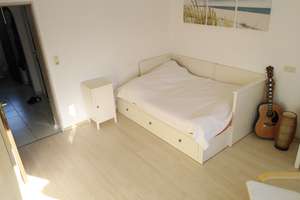 !!! NUR TAUSCH !!! 80m², 3-Zi-Whng M-Lochhausen gegen 1-Zi-Whng. – Die vollständige Adresse der Immobilie erhältst du vom Anbieter., 81249 Lochhausen, München – Vorschaubild 6