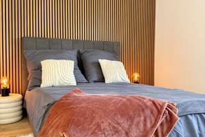 Lichtdurchflutete, frisch renovierte 3-Zimmer-Wohnung - PROVISIONSFREI – Gutzkowstraße 11, 80686 Sankt Ulrich, München – Vorschaubild 11