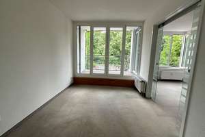 Seltene Gelegenheit: Provisionsfrei Leerstehende  2 Zimmer ETW  inkl. TG Kapitalanleger  18 Fach 6 % – Wigandstaler Straße 1, 13086 Weißensee, Berlin – Vorschaubild 3