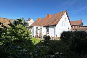 Einfamilienhaus mit traumhaftem Grundstück in Trüstedt – Trüstedt 14, 39638 Jävenitz – Vorschaubild 4