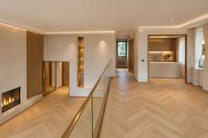 Seltene Gelegenheit im Herzogpark - Reiheneckhaus mit Garten, Dachterrasse & Entwicklungspotenzial – Grüntal 12a, 81925 Herzogpark, München – Vorschaubild 6