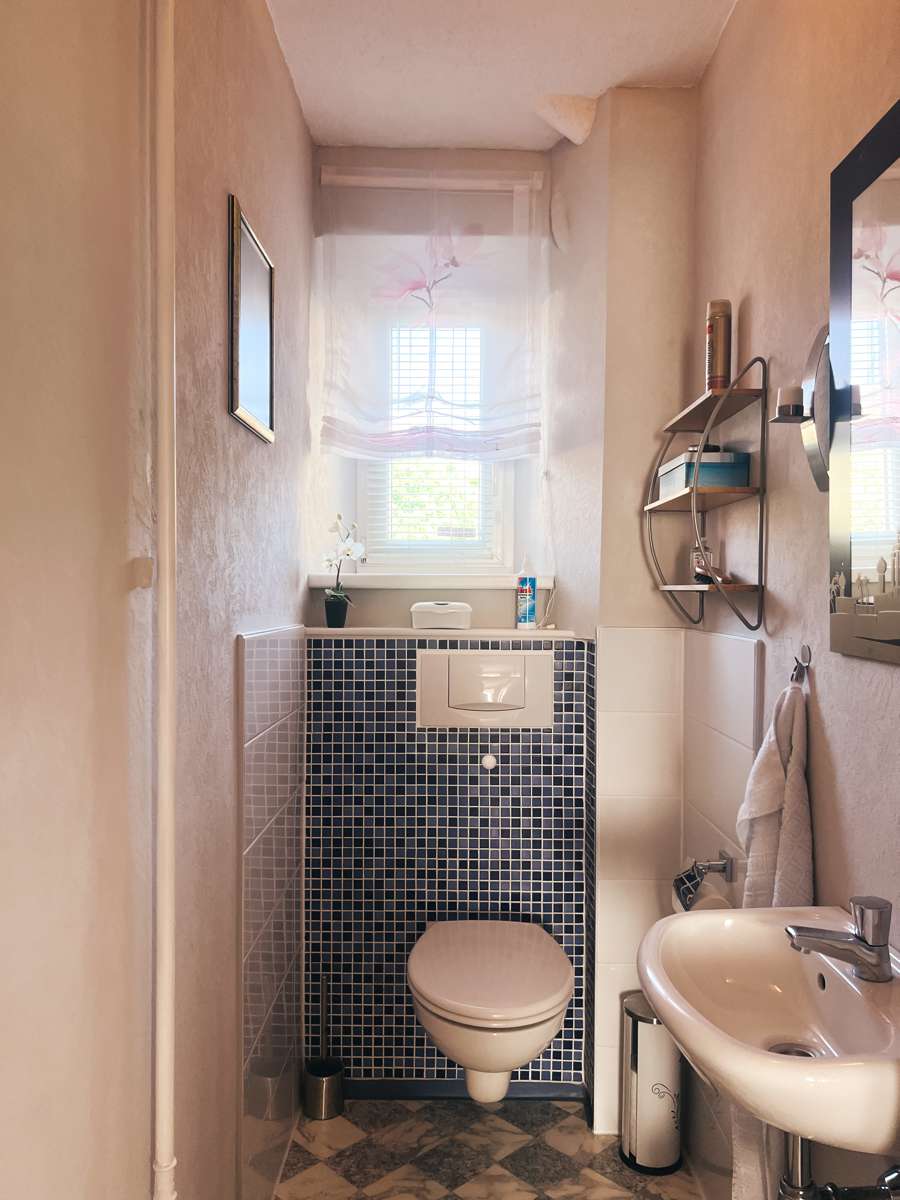 Immobilie in Meitingen - ***LEBEN FÄNGT BEIM WOHNEN AN - KLEINES GRUNDSTÜCK GROSSE WIRKUNG - VIEL POTENTIAL FÜR SIE*** - Bild 2