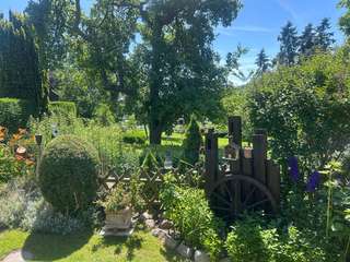 Charmantes Reihenendhaus in idyllischer Lage nahe Strand & Ostsee Haus in 23683