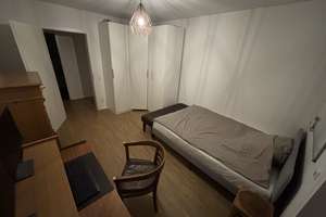 Zentrale Neubauwohnung in Aachen inkl. Tiefgaragenstellplatz – 52064 Theater, Aachen – Vorschaubild 11