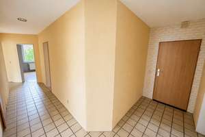 4 Zimmer (05) - OG mit Balkon in Hamm (Mitte) - WBS erforderlich – Vorsterhauser Weg 97, 59067 Mitte, Hamm – Vorschaubild 10
