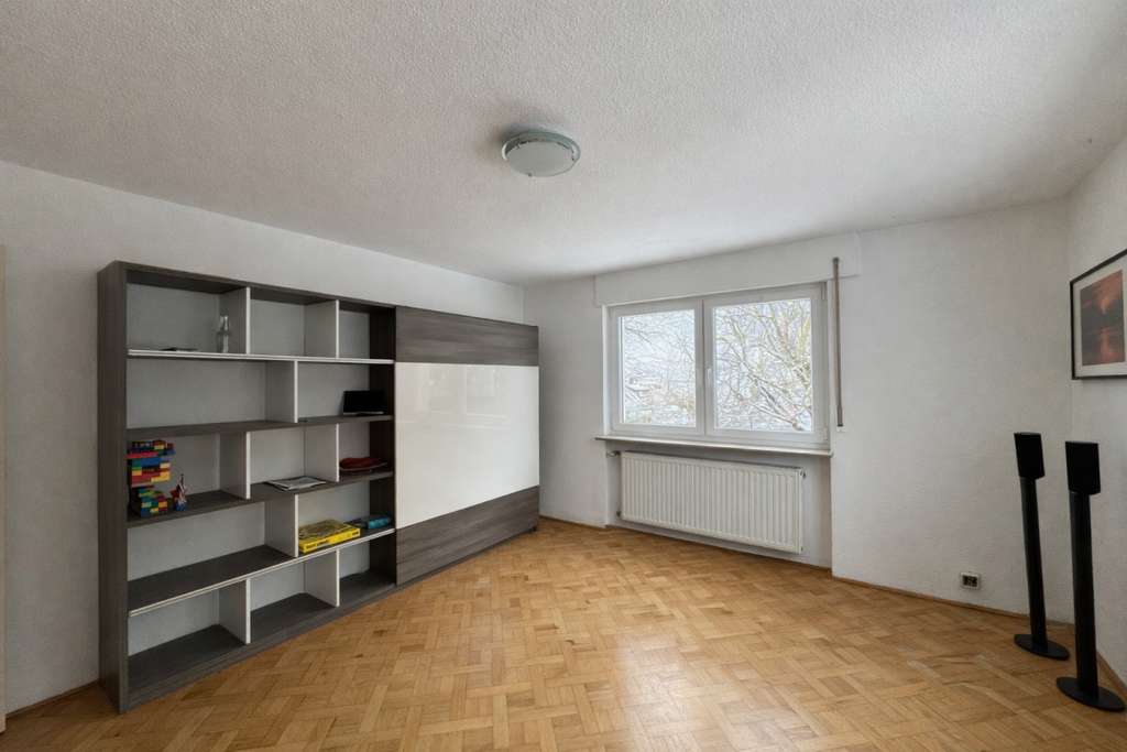 Immobilie in Nattheim - Zweifamilienhaus in Nattheim - Bild 1