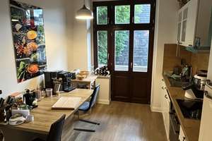 Wunderschöne Altbauwohnung mit Balkon in der Wuppertaler Nordstadt – Neue Friedrichstraße 3, 42105 Elberfeld, Wuppertal – Vorschaubild 3