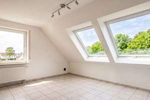 Lohmar: Gepflegte DG-Wohnung m. Balkon & Top-Erbpachtkonditionen – Die vollständige Adresse der Immobilie erhältst du vom Anbieter., 53797 Lohmar – Vorschaubild 5