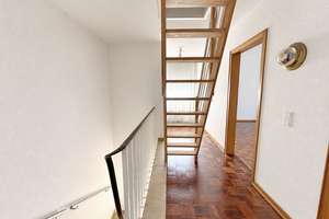 *Refrath* - gut aufgeteiltes Einfamilienhaus, mit Terrasse, Garten und Garage in ruhiger Wohnlage – 51427 Refrath, Bergisch Gladbach – Vorschaubild 19