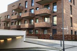 Mit Balkon, Einbauküche und Fahrstuhl im Wissenschaftspark! – Albert-Einstein-Straße 47, 49076 Westerberg, Osnabrück – Vorschaubild 15