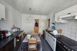 Zwei Zimmer in Aachen: Ihr neues Zuhause in Frankenberg – Oppenhoffallee 64, 52066 Frankenberg, Aachen – Vorschaubild 6