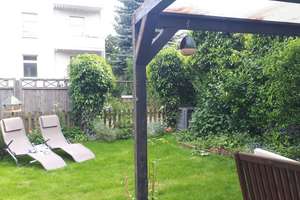 Helle und freundliche 4-Zimmer-Wohnung mit Gartennutzung – Herderstr. 5, 58089 Vorhalle, Hagen – Vorschaubild 9