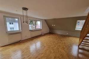 2‑Zimmer‑Maisonette über zwei Ebenen mit Balkon, EBK und Stellplatz – Die vollständige Adresse der Immobilie erhältst du vom Anbieter., 70565 Rohr, Stuttgart – Vorschaubild 2