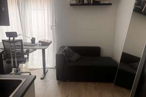 Moderne, möblierte Wohnung mit Fußbodenheizung, Internet und Strom sucht Nachmieter – Schreiberstraße 4, 48149 Sentrup, Münster – Vorschaubild 5