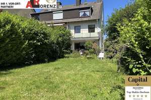 LORENZ-Angebot in Weitmar/Gr. Eppendorf: 1-Fam.-R.-Eckhs. mit Einlieger. Ca. 230 m² Wohn-/Nutzfl.! – Die vollständige Adresse der Immobilie erhältst du vom Anbieter., 44793 Kruppwerke, Bochum – Vorschaubild 1