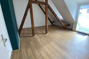 Tolle 1 Zimmer-Wohnung mit Balkon in zentraler Lage – Werderstraße 10, 65195 Westend / Bleichstraße, Wiesbaden – Vorschaubild 2