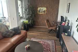 Schöne helle 2 Zimmerwohnung mit Balkon und Stellplatz in MG-Mitte ! – Hittastr. 42, 41061 Mönchengladbach – Vorschaubild 13