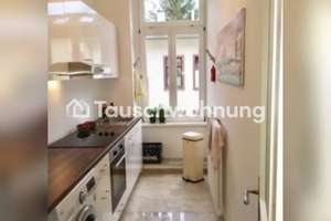 Tauschwohnung: Top sanierte 3-Zimmer-Altbauwohnung in Sachsenhausen Nord – Gartenstrasse 101, 60596 Sachsenhausen-Nord, Frankfurt am Main – Vorschaubild 3