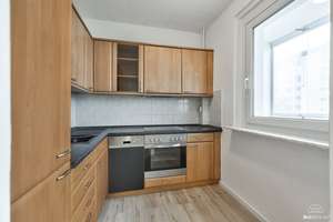 3-Raumwohnung mit großem, verglastem Balkon – Die vollständige Adresse der Immobilie erhältst du vom Anbieter., 13051 Neu-Hohenschönhausen, Berlin – Vorschaubild 18