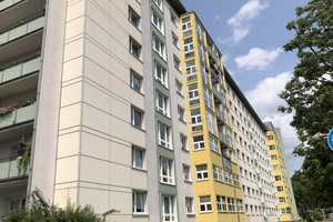 2-Raum-Wohnung in zentraler Lage – Bahnhofstr. 64, 9111 Chemnitz – Vorschaubild 5
