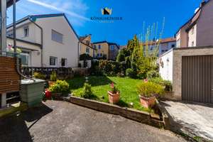 ** Gärtnern Sie sich glücklich - Ihr neues Zuhause mit eigenem Garten in Stuttgart ** – Die vollständige Adresse der Immobilie erhältst du vom Anbieter., 70376 Münster, Stuttgart – Vorschaubild 3