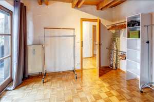 Möbliert: Gemütlich, geräumig und mit Balkon – 80935 Lerchenau-Ost, München – Vorschaubild 6