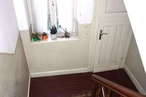 3-4 Familienhaus zentral gelegen, mit individuellem Schnitt und Ausbau-Potential – Die vollständige Adresse der Immobilie erhältst du vom Anbieter., 41751 Viersen – Vorschaubild 5