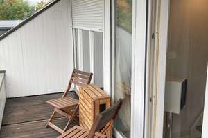 Schöne und helle Dachgeschosswohnung  – Die vollständige Adresse der Immobilie erhältst du vom Anbieter., 53129 Kessenich, Bonn – Vorschaubild 5