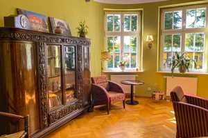 Villa Ingeborg: Ihre neue Residenz - voller Eleganz und Geschichte – Steinförder Straße 20, 16798 Oberhavel (Kreis) – Vorschaubild 17