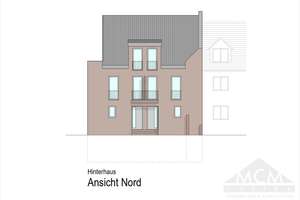 - Neubau-Erstbezug- KFW 40-Standard- Reihenendhaus auf einem schönen Gartengrundstück ruhig in zweit – Die vollständige Adresse der Immobilie erhältst du vom Anbieter., 63456 Klein-Auheim, Hanau – Vorschaubild 1