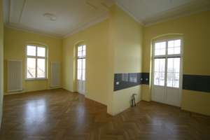 Attrakt. 4-Zi-WE in repräsentativer Stadtvilla, ruhige Lage – Die vollständige Adresse der Immobilie erhältst du vom Anbieter., 1069 Südvorstadt-West, Dresden – Vorschaubild 7