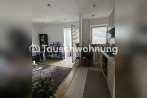 Tauschwohnung: 2 Zimmer Wohnung in Niederkassel – 40547 Niederkassel, Düsseldorf – Vorschaubild 3