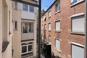 Attraktive 2-Zimmer-Wohnung mit Balkon und stilvoller Möblierung im beliebten Stuttgart-West – Breitscheidstraße 106A, 70176 Vogelsang, Stuttgart – Vorschaubild 13