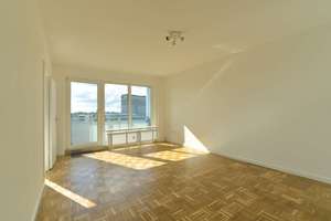 Wohnen über Hamburg