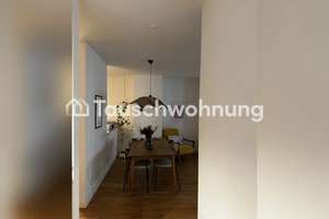 Tauschwohnung: Tausche 2-Zi.-Whg. in Düsseldorf gegen 2/2,5 Wohnung Berlin – Die vollständige Adresse der Immobilie erhältst du vom Anbieter., 40213 Stadtmitte, Düsseldorf – Vorschaubild 9