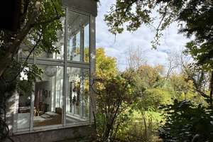 Hofheim Kapellenberg – Bestlage mit Aussicht!    Einzigartige Villa im Bauhausstil zu verkaufen – Die vollständige Adresse der Immobilie erhältst du vom Anbieter., 65719 Hofheim am Taunus – Vorschaubild 21