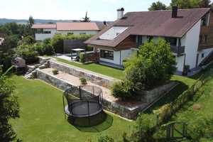 DIPLOM-Immowirt MAIER !! Exklusive-Sonnendurchflutete Villa mit einmaligen Weitblick ins Rottal !! – Rottal-Inn (Kreis) – Vorschaubild 25